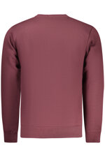 coveri-moving-felpe-uomo-rosso