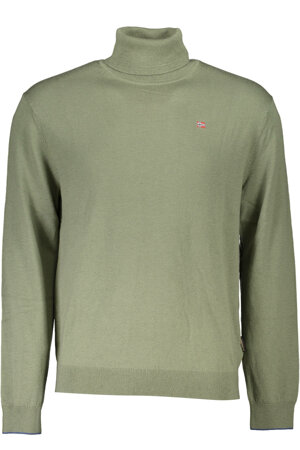 napapijri-maglie-uomo-verde