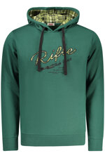 rifle-felpe-uomo-verde