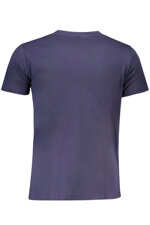 norway-1963-t-shirt-uomo-blu
