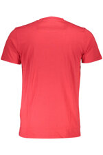 cavalli-class-t-shirt-uomo-rosso