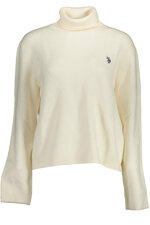 us-polo-maglie-donna-bianco