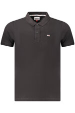 tommy-hilfiger-polo-uomo-nero