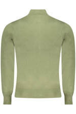 north-sails-maglie-uomo-verde