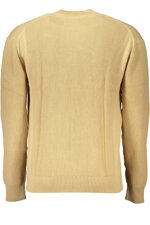 calvin-klein-maglie-uomo-beige