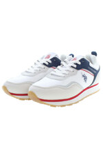 us-polo-best-price-sneakers-bambino-bianco