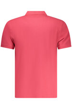 north-sails-polo-uomo-rosso