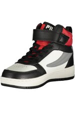 fila-sneakers-bambino-bianco