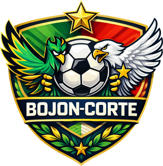logo corte bojon logo corte bojon