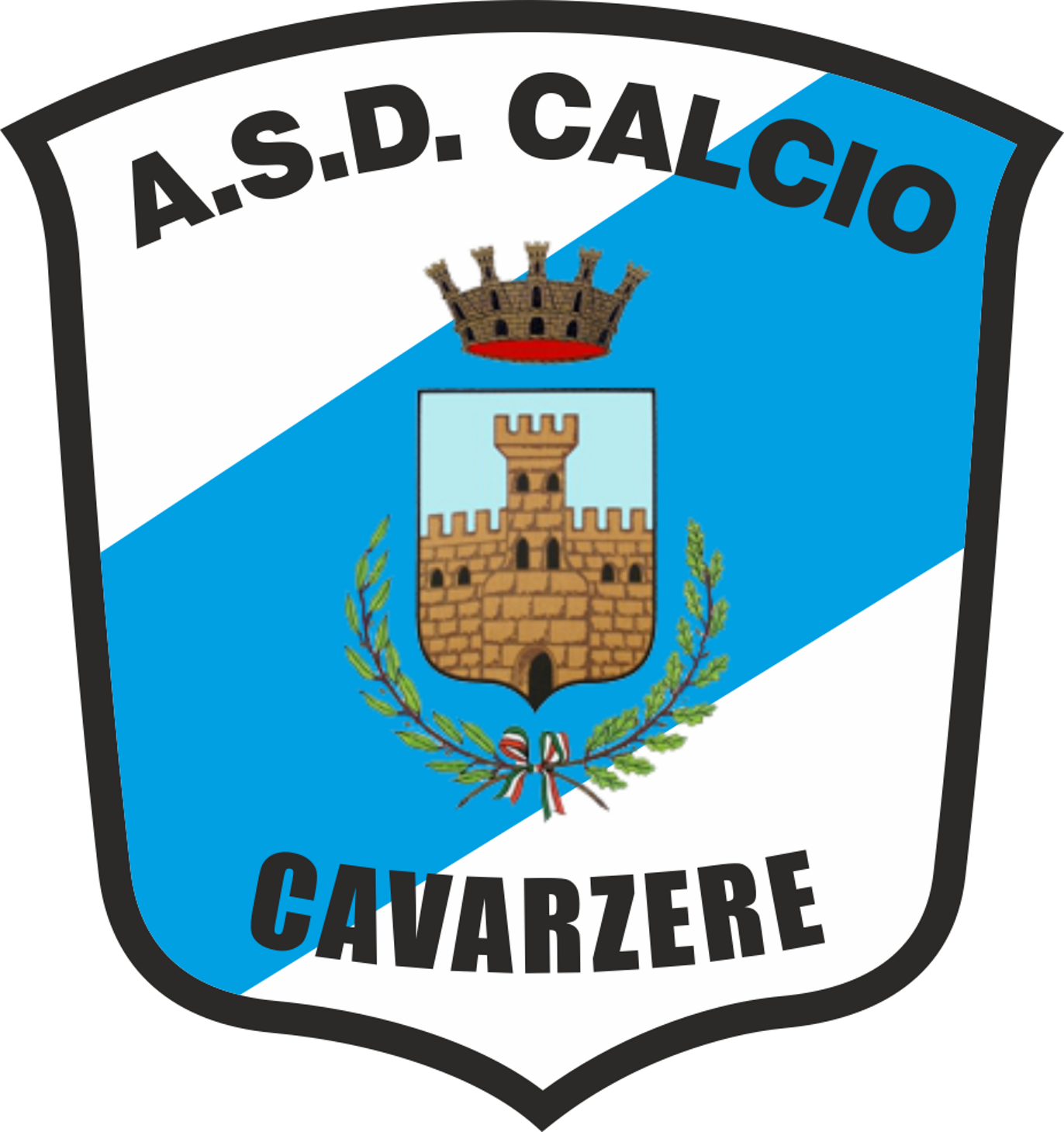 logo cavarzere calcio
