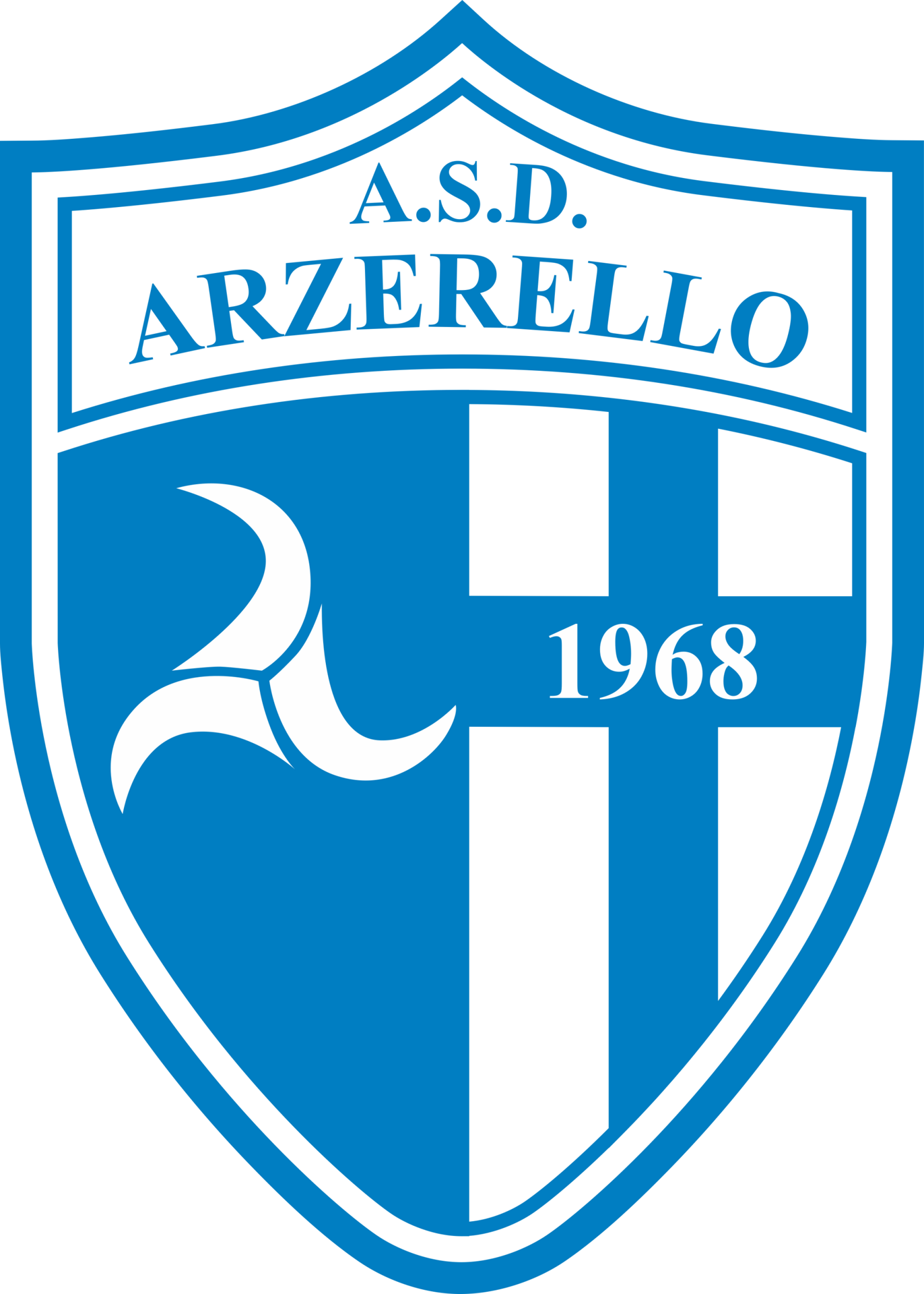 logo arzerello