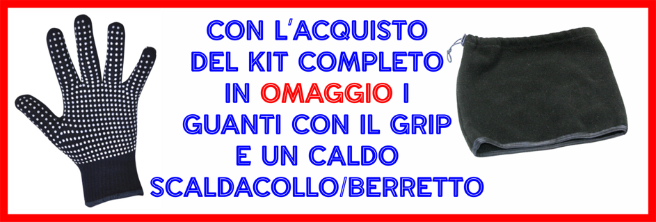omaggio unione acv