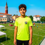 t-shirt-allenamento-estivo-gialla-pol-corte