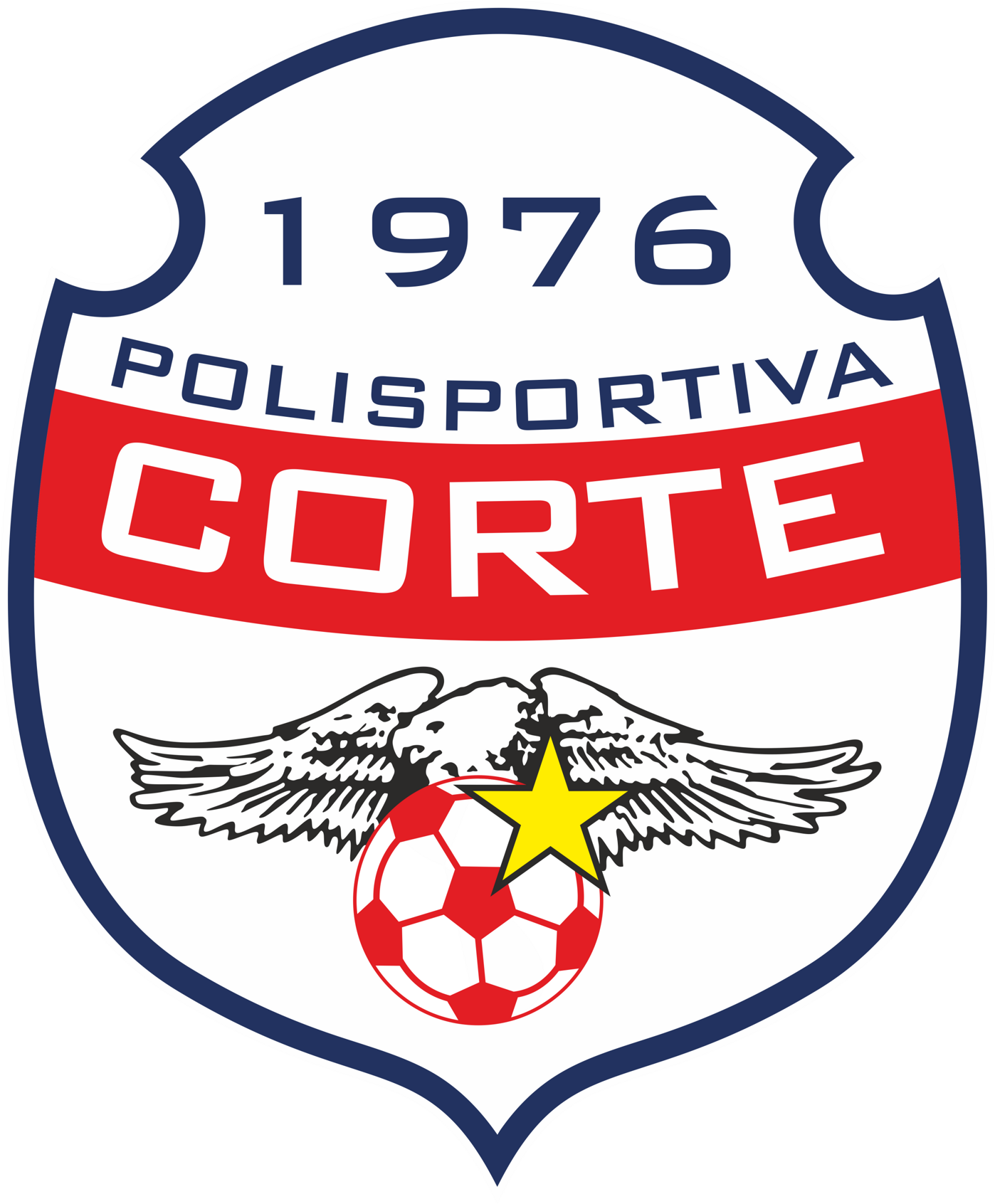 logo corte logo corte