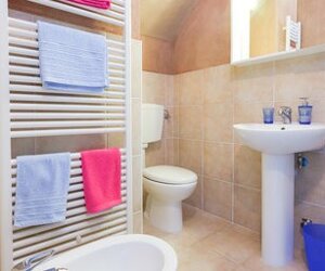 il bagno il bagno