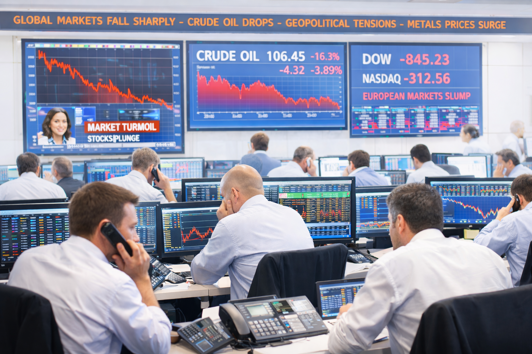 tradingroom