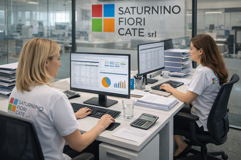 Office picture