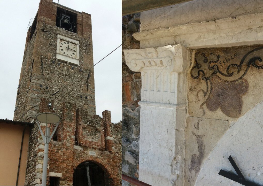 RESTAURO VS MANUTENZIONE RESTAURO VS MANUTENZIONE