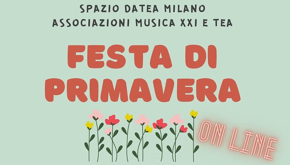 Festa di Primavera