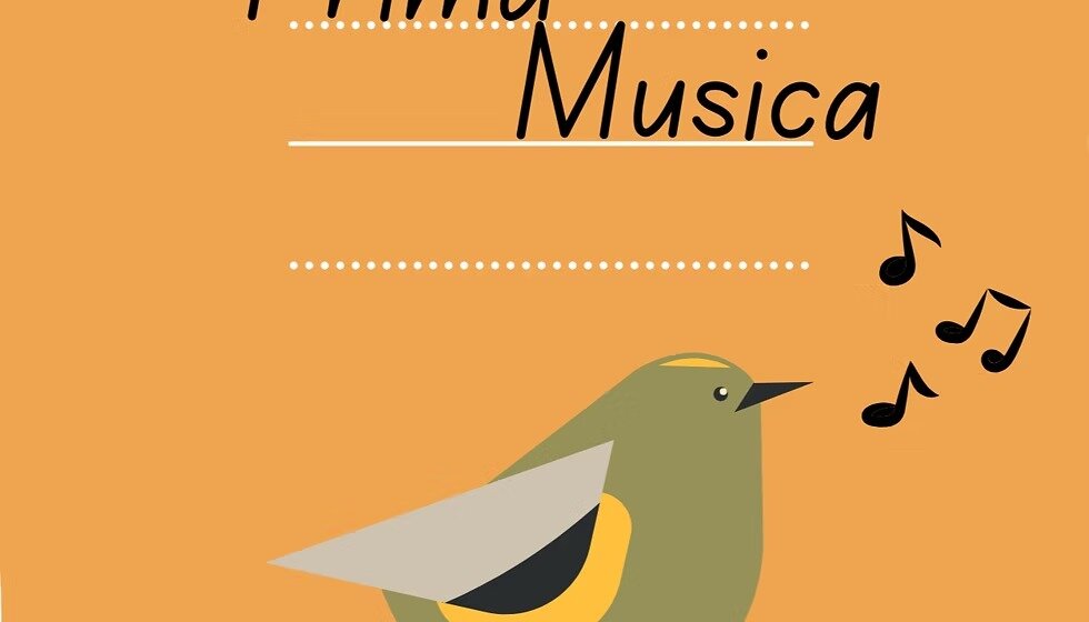 Primamusica