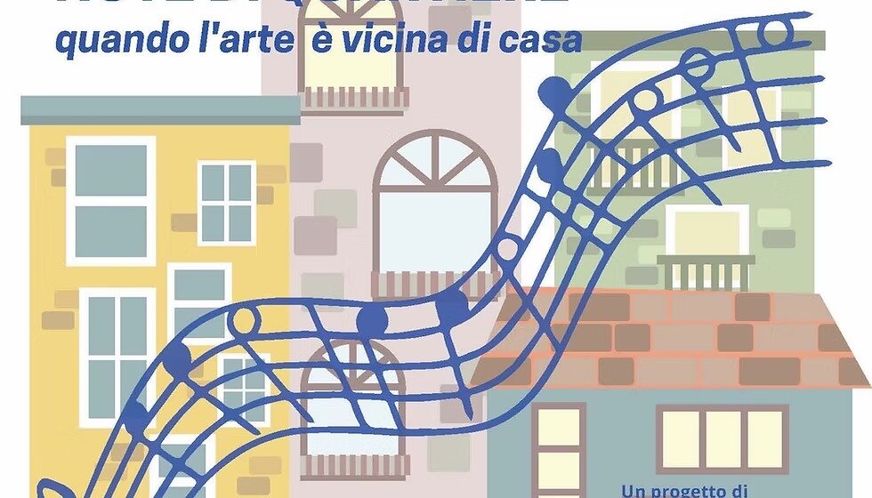 Note di quartiere