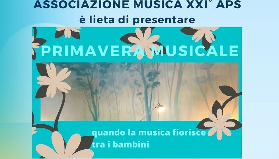 Primavera Musicale