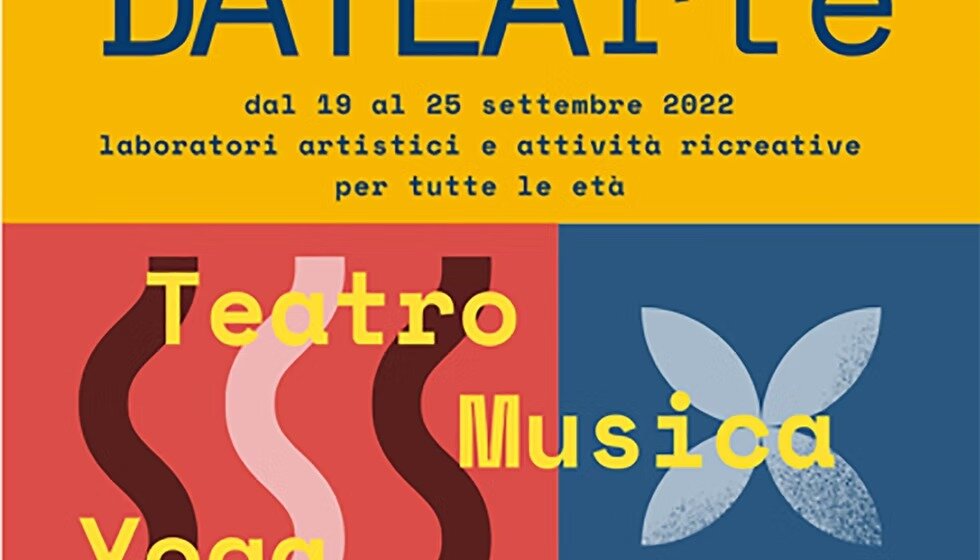 DATEArte Laboratori Artistici