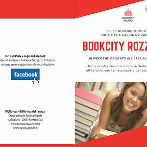 BookCity Rozzano
