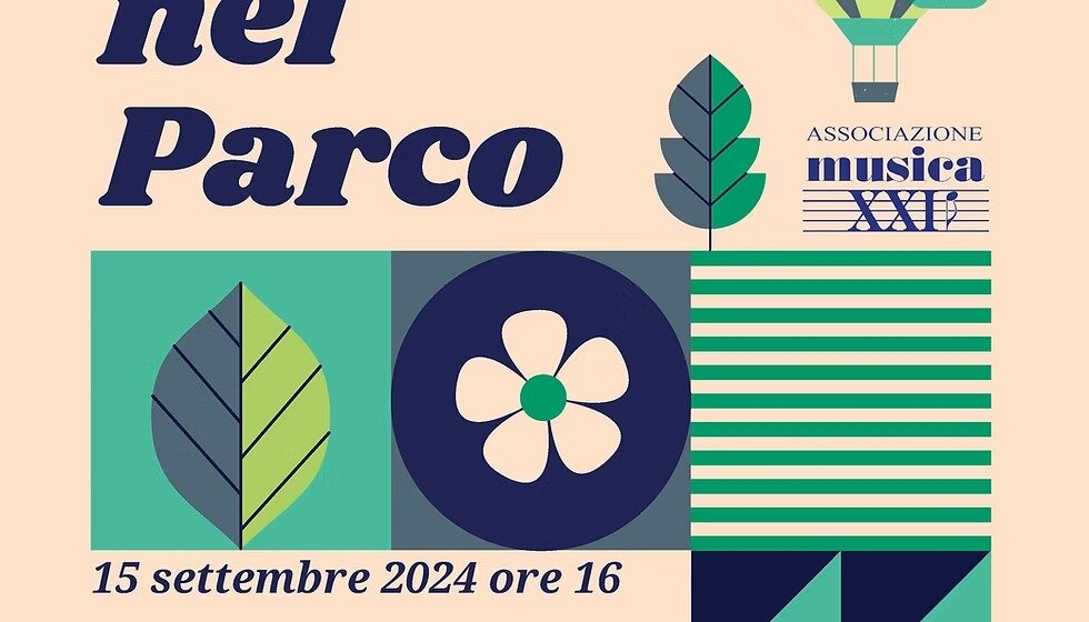 Suoni nel parco