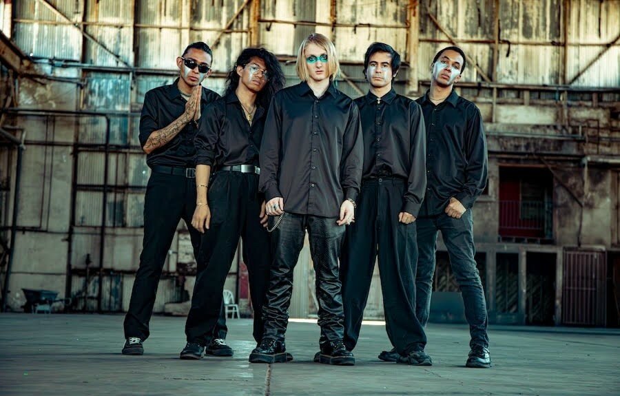 Love Ghost: è uscito l'album Love Ghost: è uscito l'album