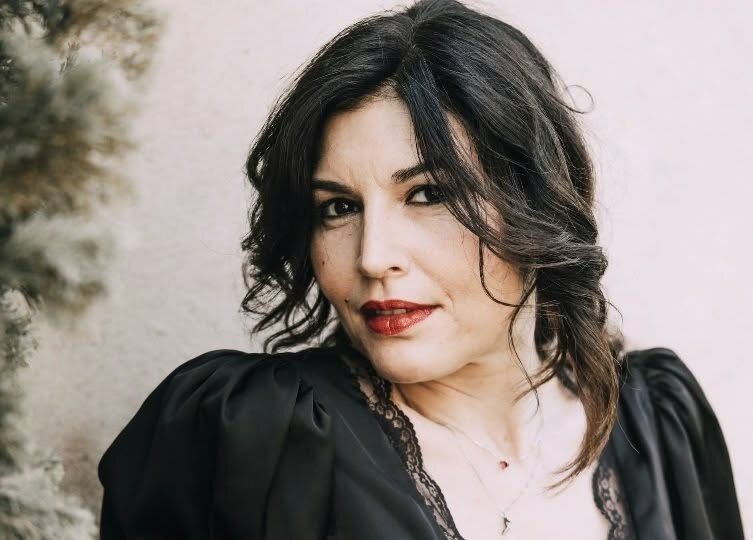 Giusy Ferreri: 