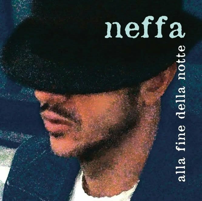 Neffa celebra il 20° anniversario dell'album 