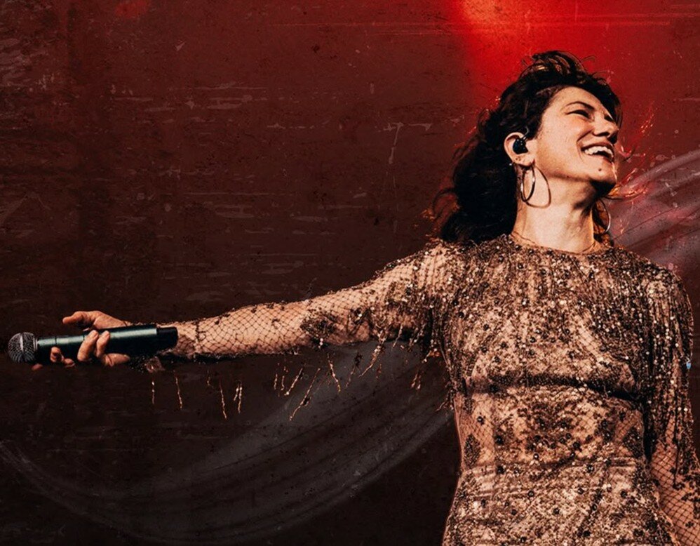 Elisa: “Kintsugi” è il nuovo singolo che anticipa l'omonimo album
