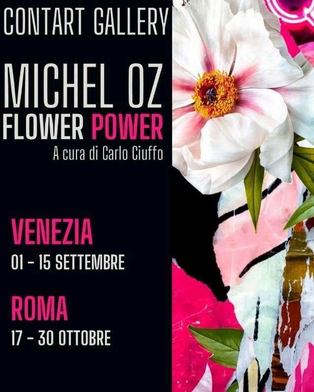Michel Oz: 