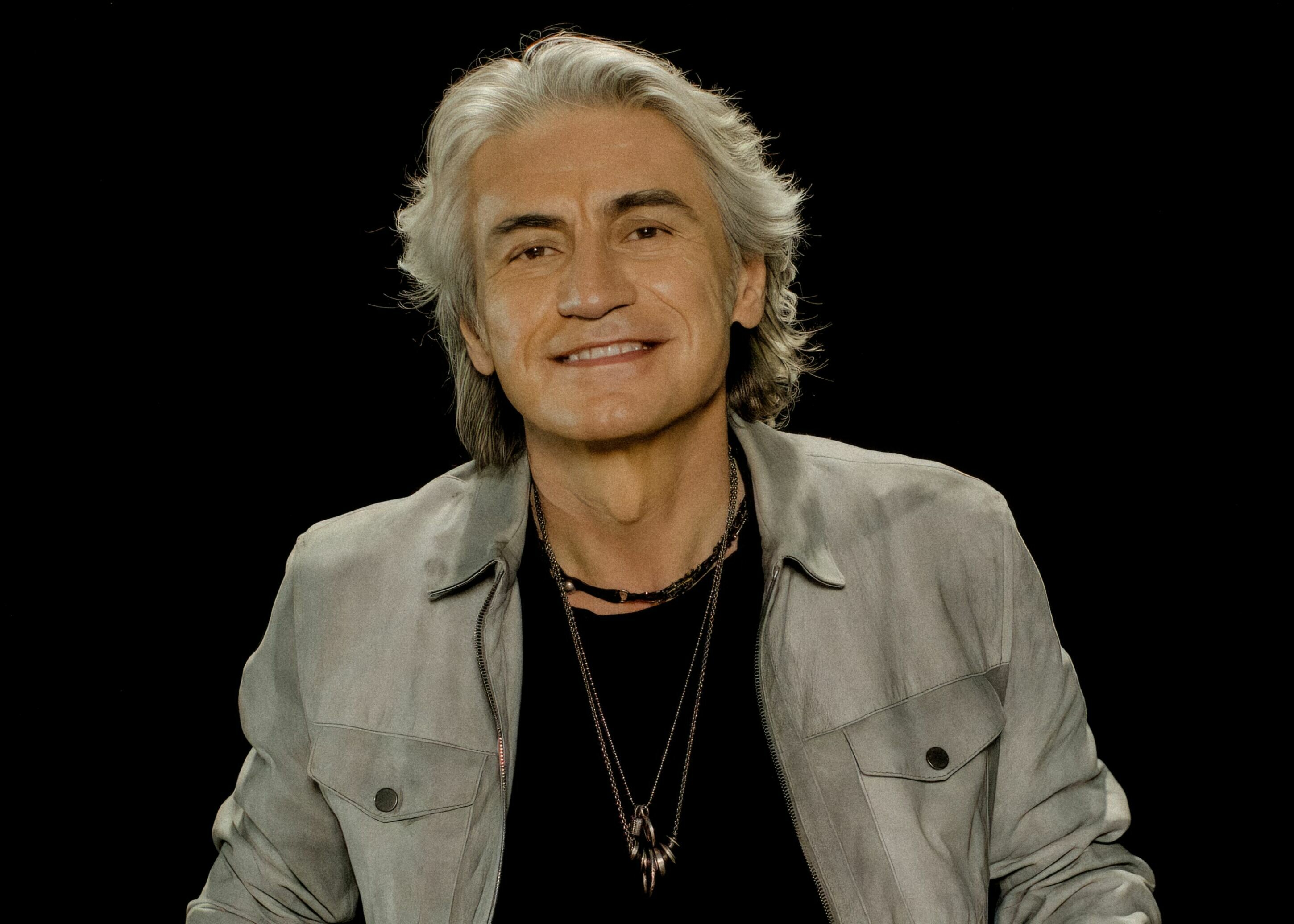 Luciano Ligabue: in radio l'inedito 