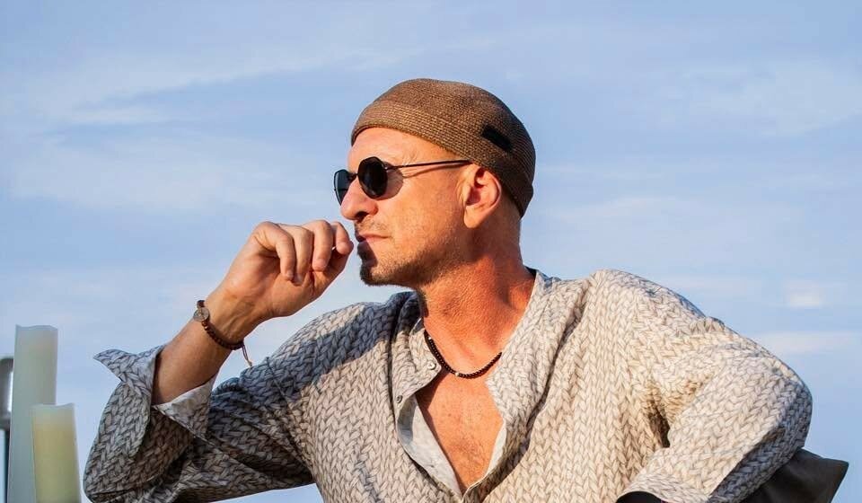 Biagio Antonacci: fuori l'album di inediti “Mustang” e il duetto con Sayf