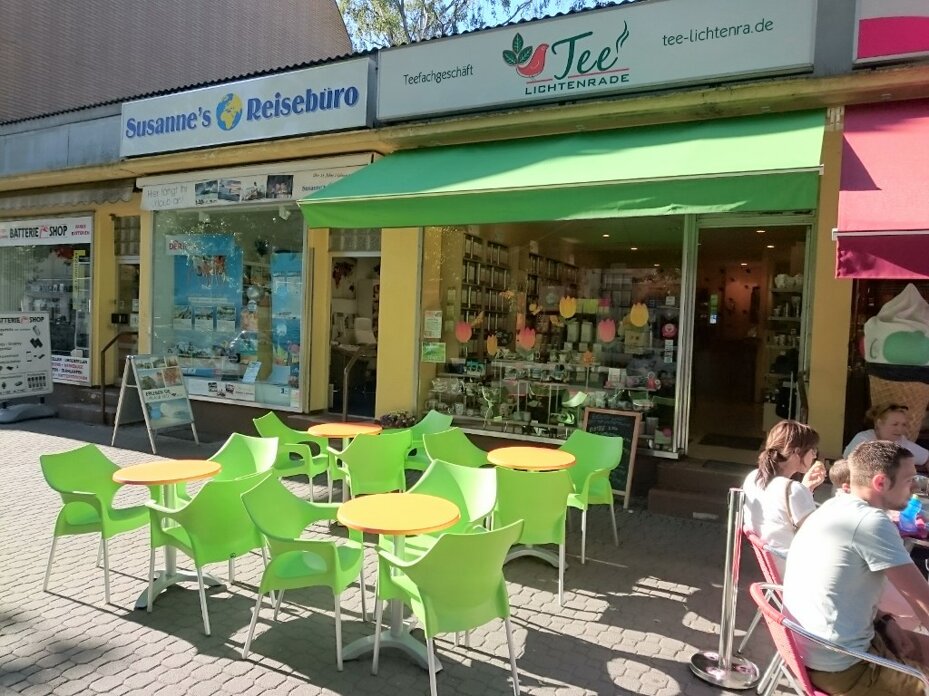 Tee Lichtenrade