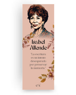 marcapaginas-de-isabel-allende-pack-de-4