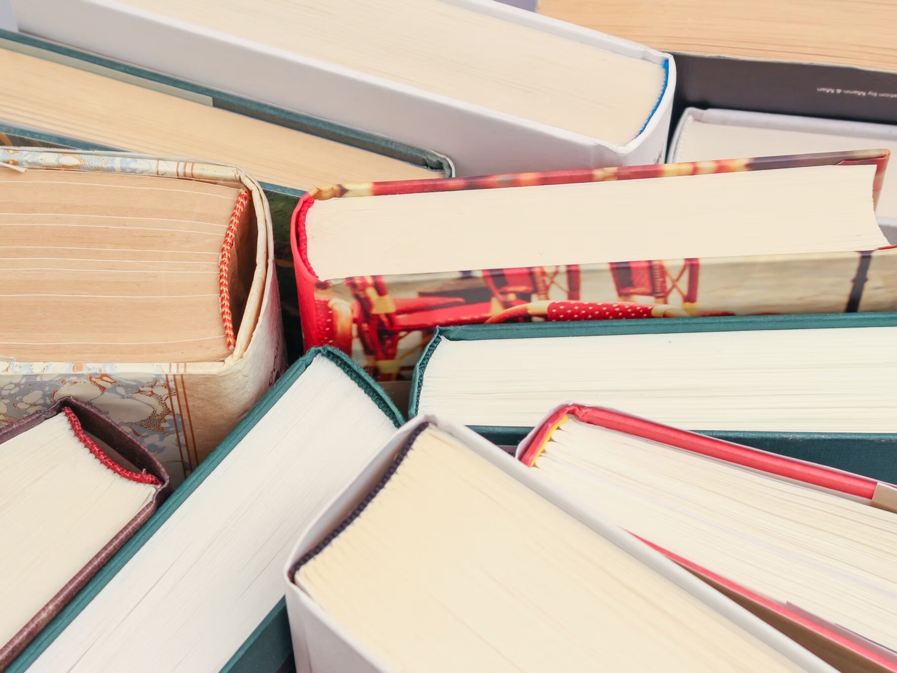 5 errores comunes al publicar tu primer libro (y cómo evitarlos)