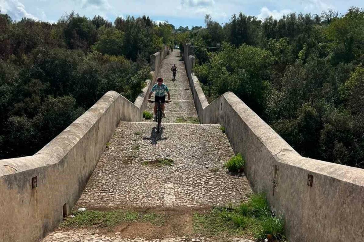 Liberty Granfondo Mtb per scoprire la Sicilia lontano dai circuiti più battuti Liberty Granfondo Mtb per scoprire la Sicilia lontano dai circuiti più battuti