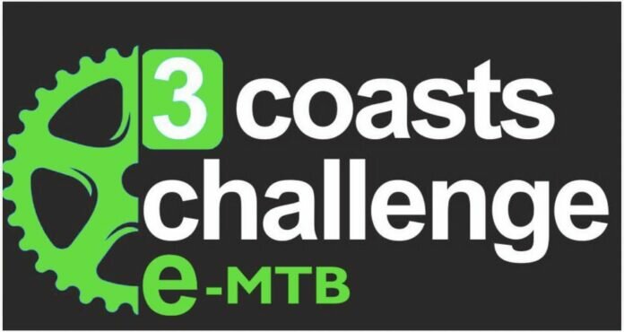 3Coast Challenge 2026: non solo Granfondo. Nasce il Trofeo e-MTB e si conferma il circuito XC 3Coast Challenge 2026: non solo Granfondo. Nasce il Trofeo e-MTB e si conferma il circuito XC