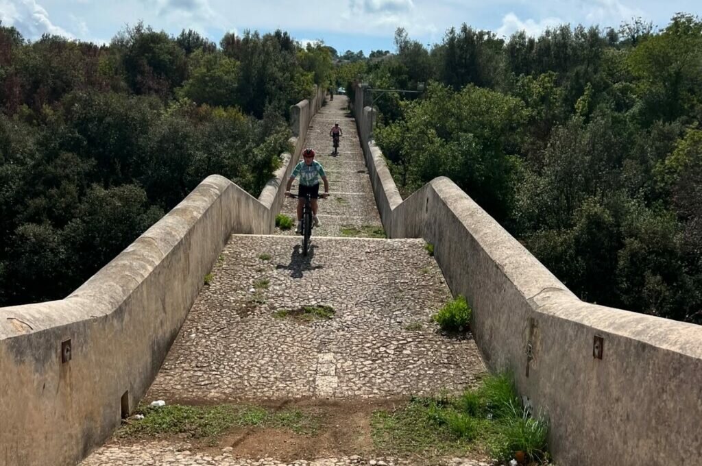 Liberty Granfondo Mtb: Sicilia da vivere tra storia, sport e tradizione Liberty Granfondo Mtb: Sicilia da vivere tra storia, sport e tradizione
