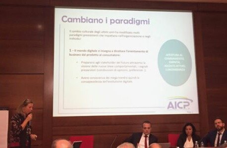 L’approccio di Coaching nell’innovazione e digitalizzazione d’impresa