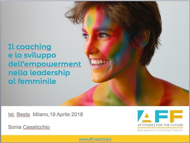 Empowerment e Leadership al femminile all’Istituto Besta di Milano