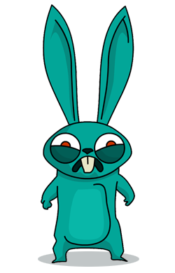 conigli