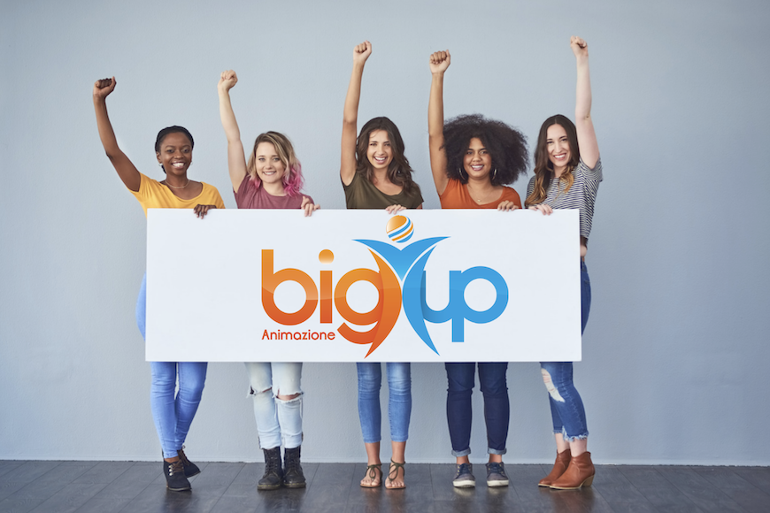 Un Corso Online Gratuito per Formare gli Animatori di domani