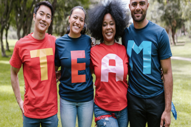 team