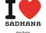 i-love-sadhana