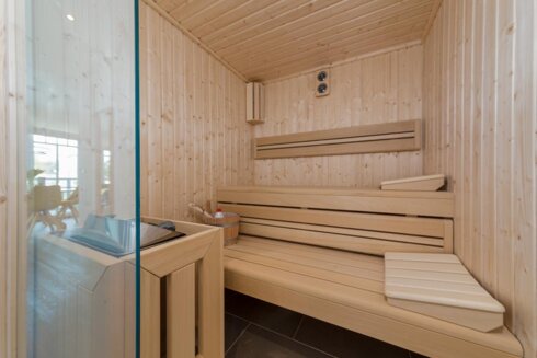 Sauna Quartier Schneespecht Sauna Quartier Schneespecht