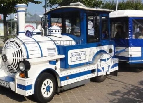 Kaiserbäder-Express